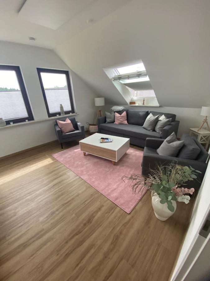 Hygge Schleswig Apartamento Exterior foto