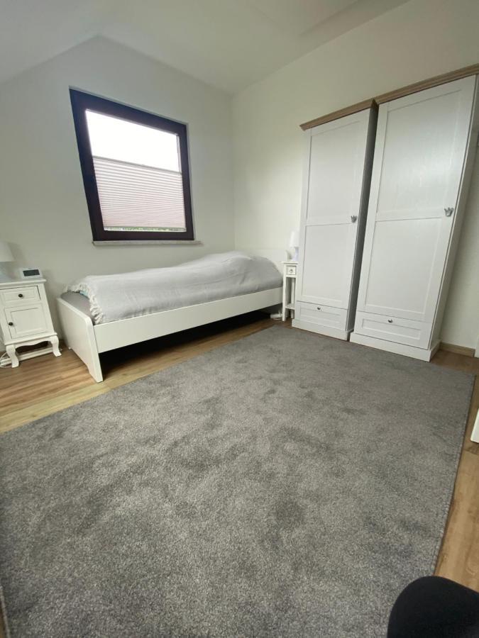 Hygge Schleswig Apartamento Exterior foto