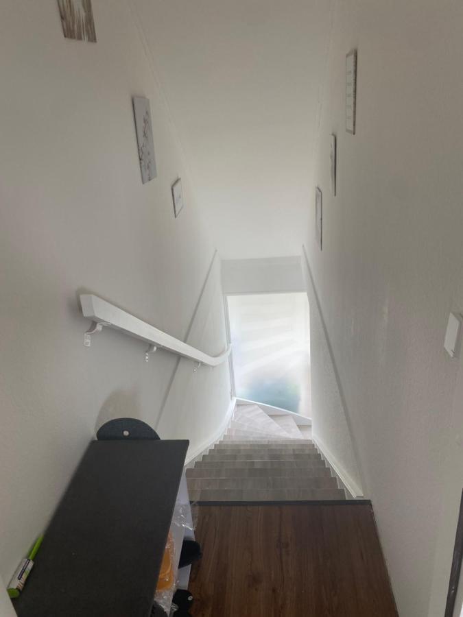 Hygge Schleswig Apartamento Exterior foto