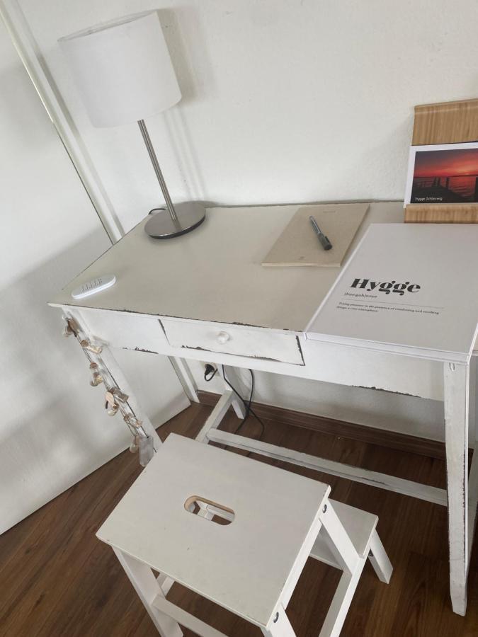 Hygge Schleswig Apartamento Exterior foto